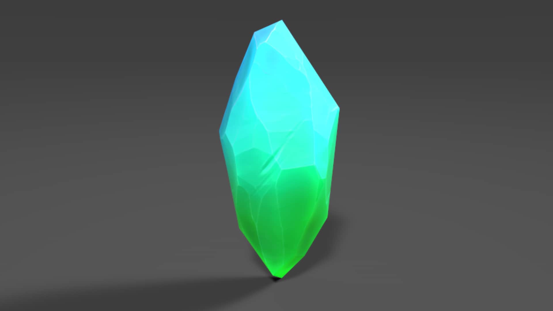 PBR Stylized Crystal Pack in Props - UE Marketplace